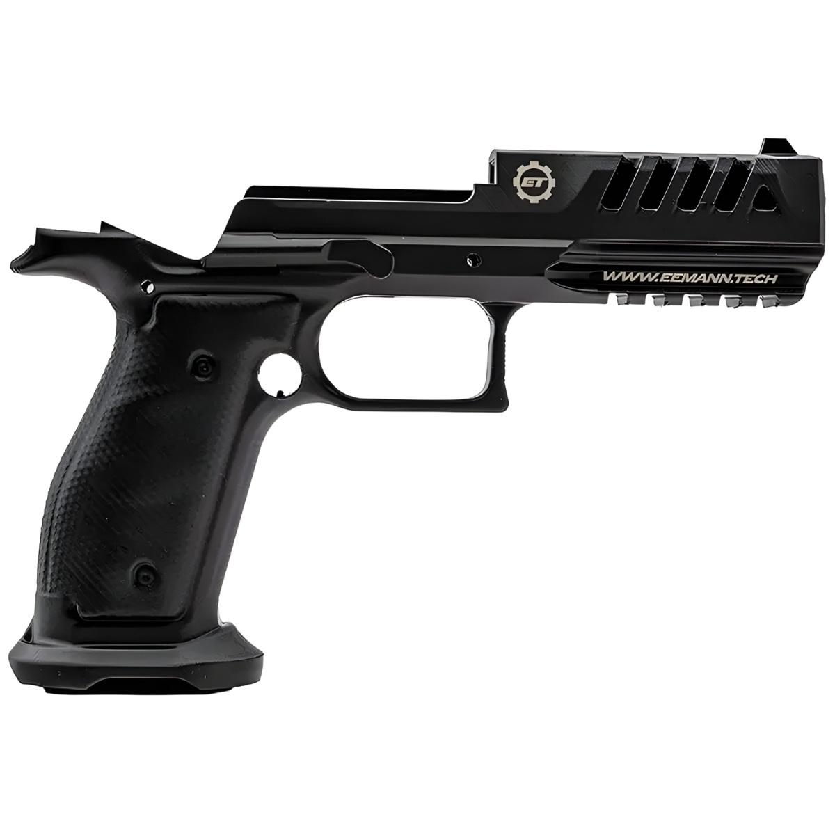 eemann tech szkielet walther pdp sf do ace xr meta quest 3