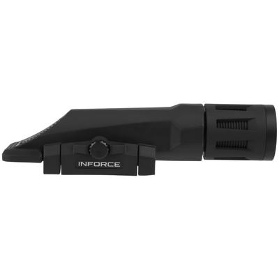 inforce latarka do broni dlugiej wml white ir black gen 2 if71004