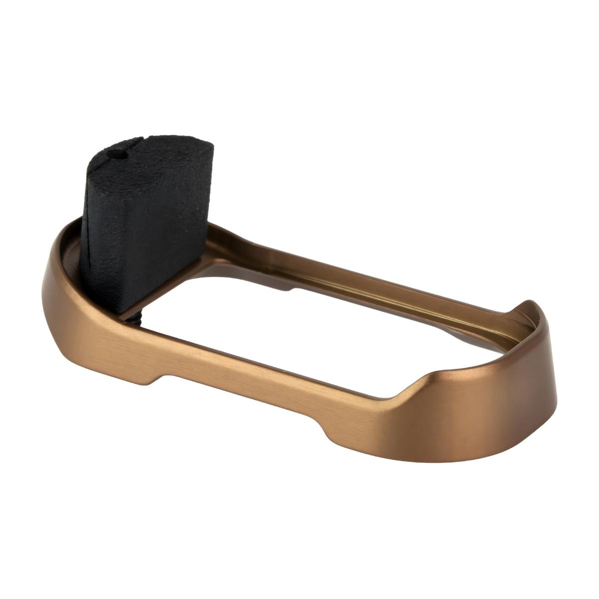 shield arms lejek carry do glock 43x 48 mud