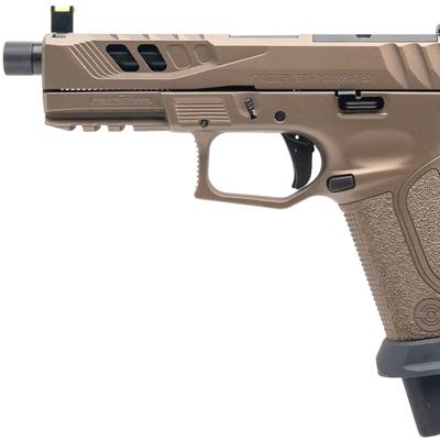 stoeger str 9s combat smoke bronze