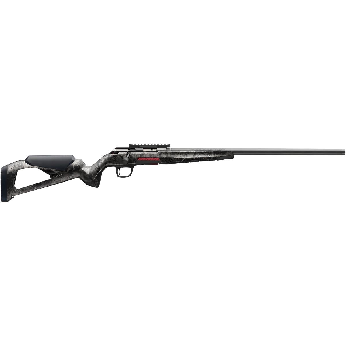 winchester xpert carbon varmint 22