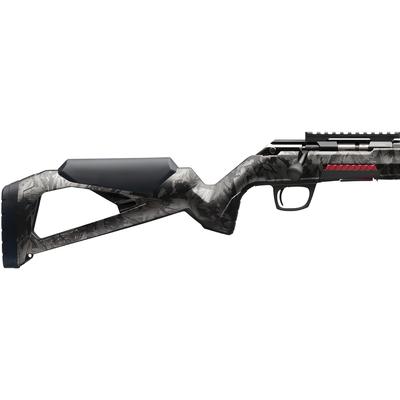 winchester xpert carbon varmint 22