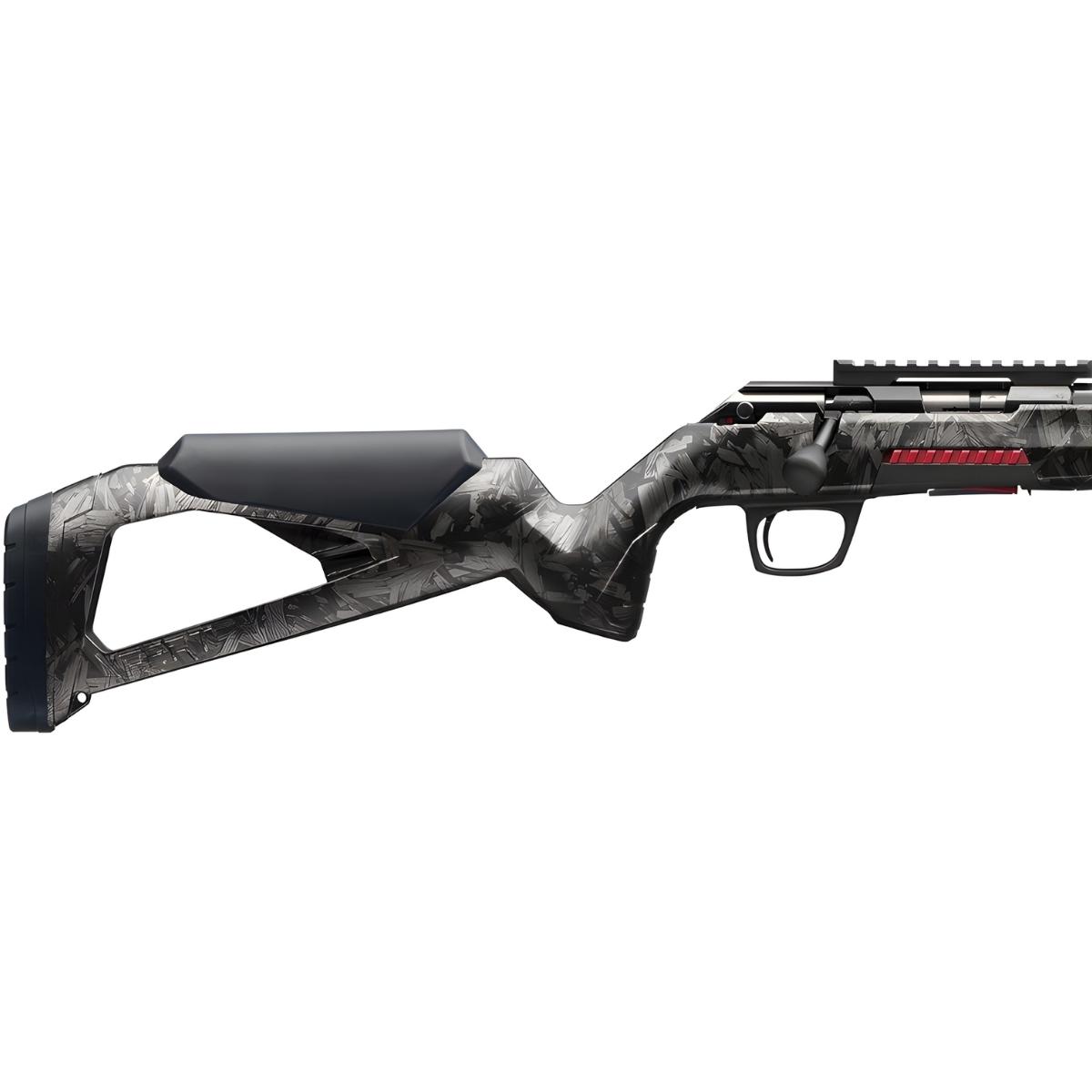 winchester xpert carbon varmint 22