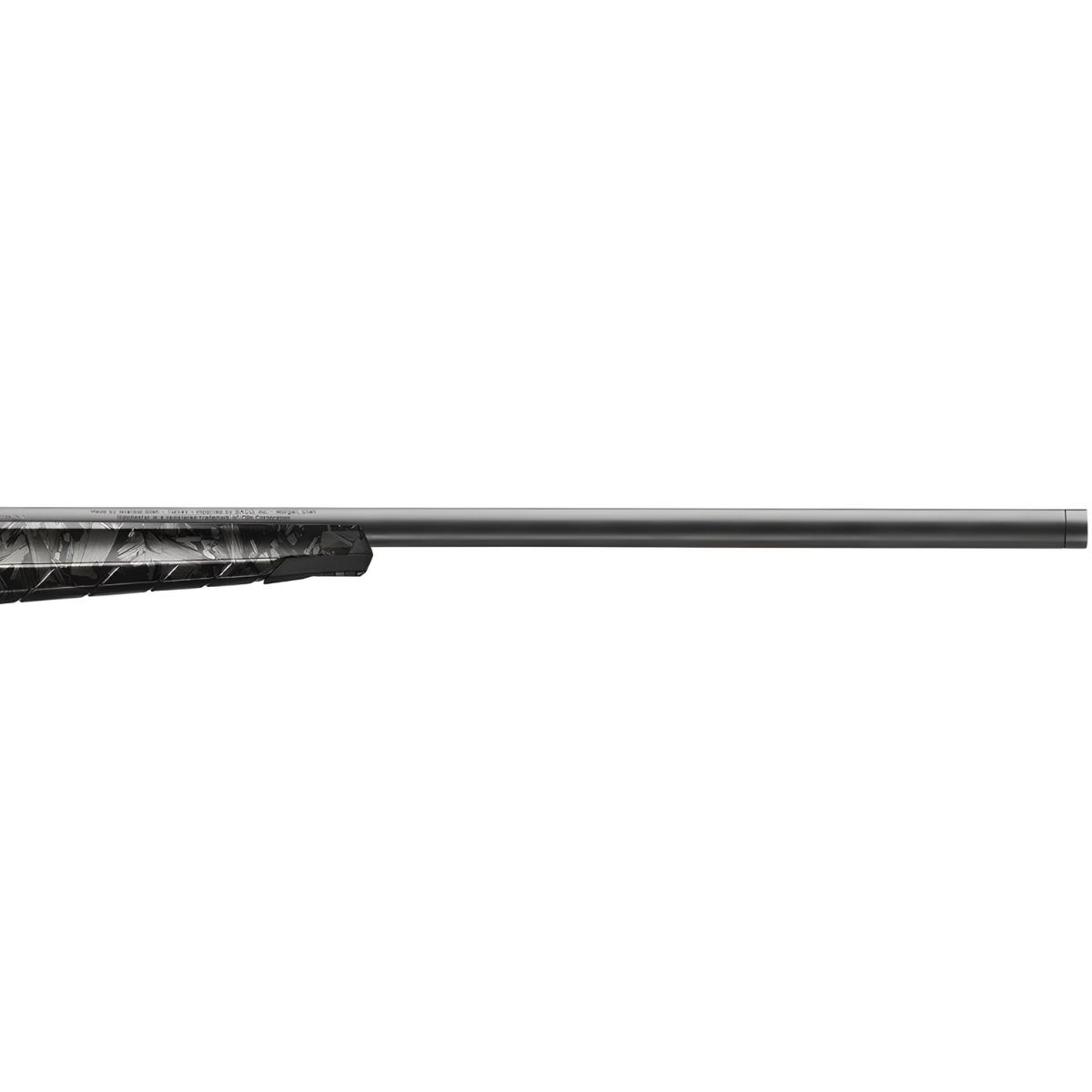 winchester xpert carbon varmint 22
