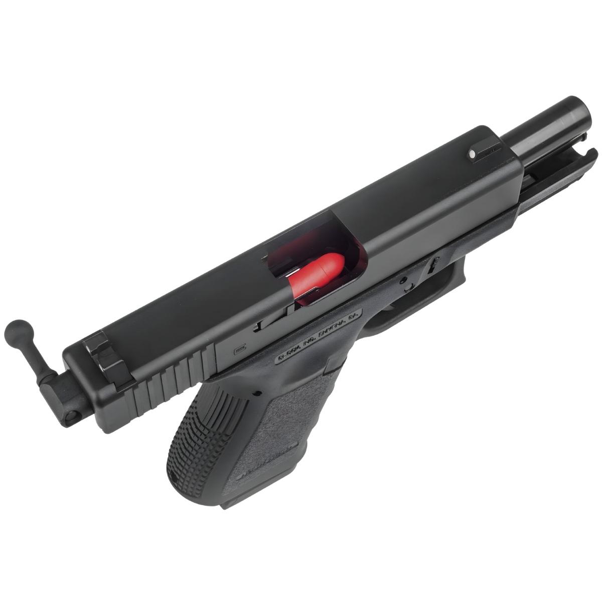 fab defense zestaw zbijakow 9x19mm pda 9p