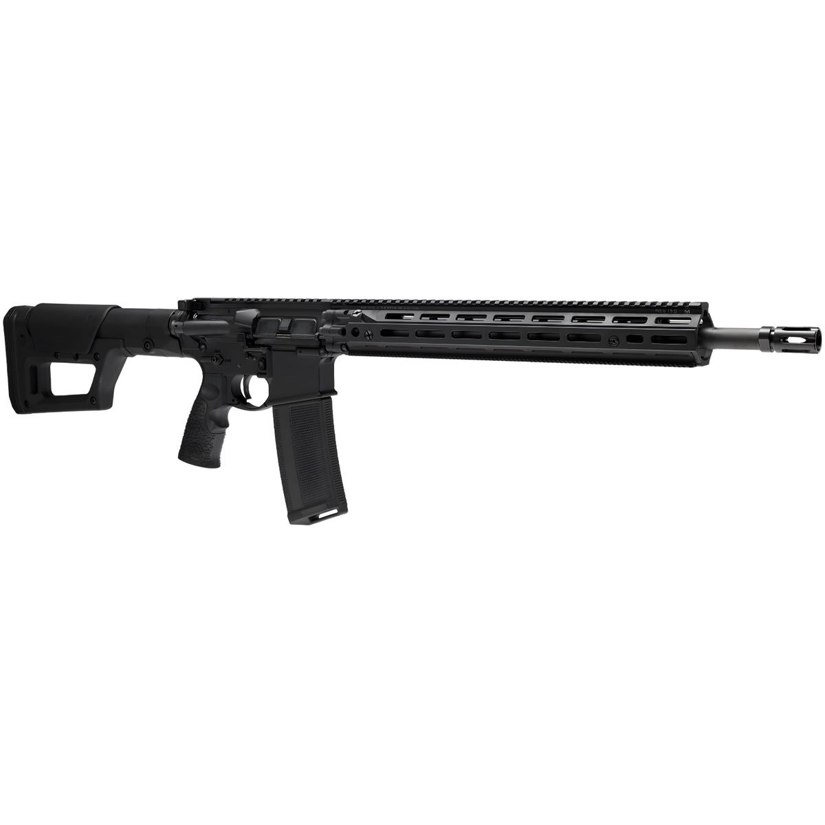 daniel defense dd4 spriii mk12 risiii arcalock m lok 18