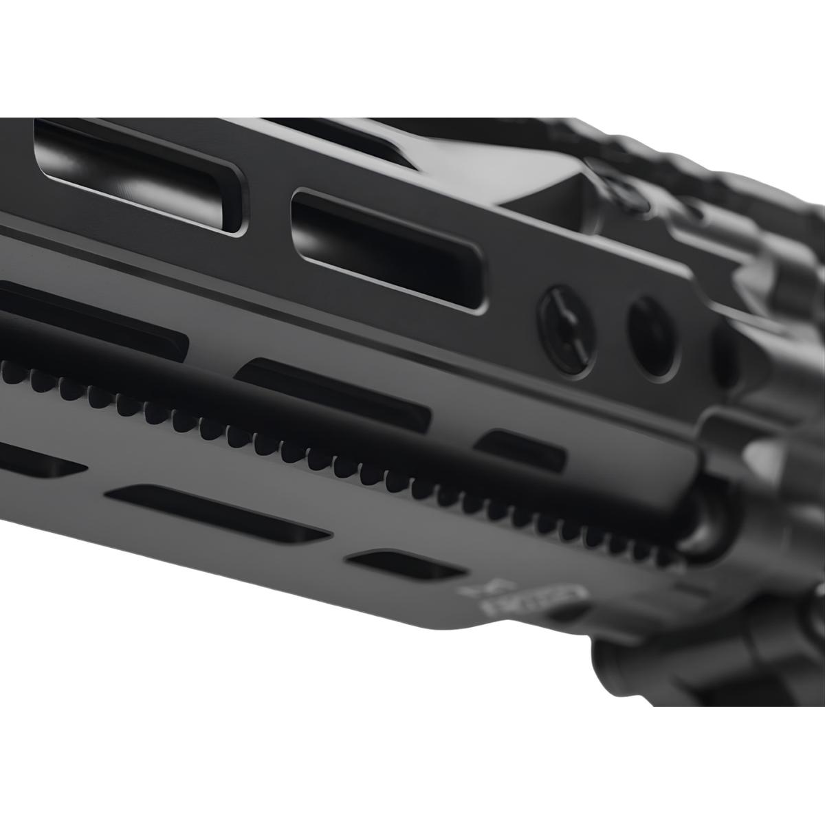 daniel defense dd4 spriii mk12 risiii arcalock m lok 18