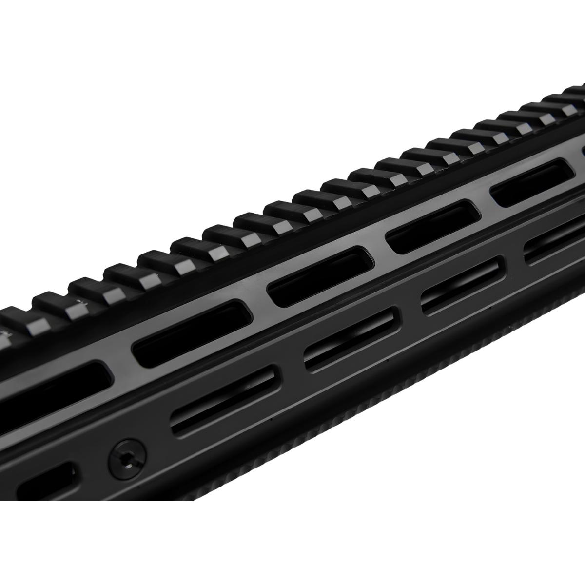 daniel defense dd4 spriii mk12 risiii arcalock m lok 18