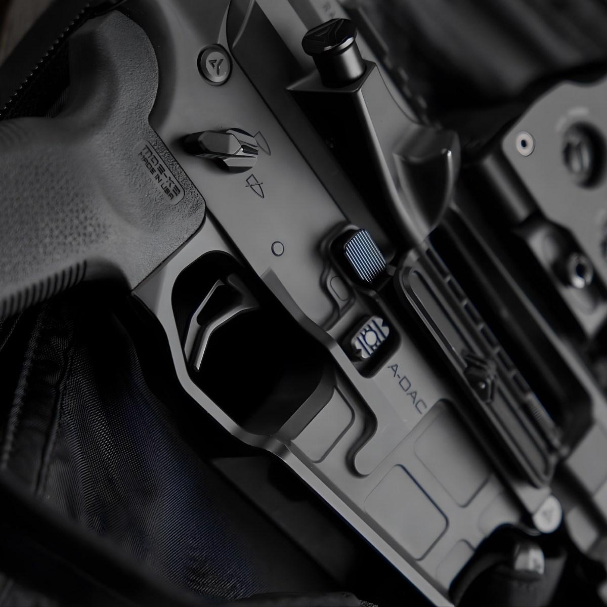 radian weapons model 1 14 5 odg eotech exps 2 0 eotech g45