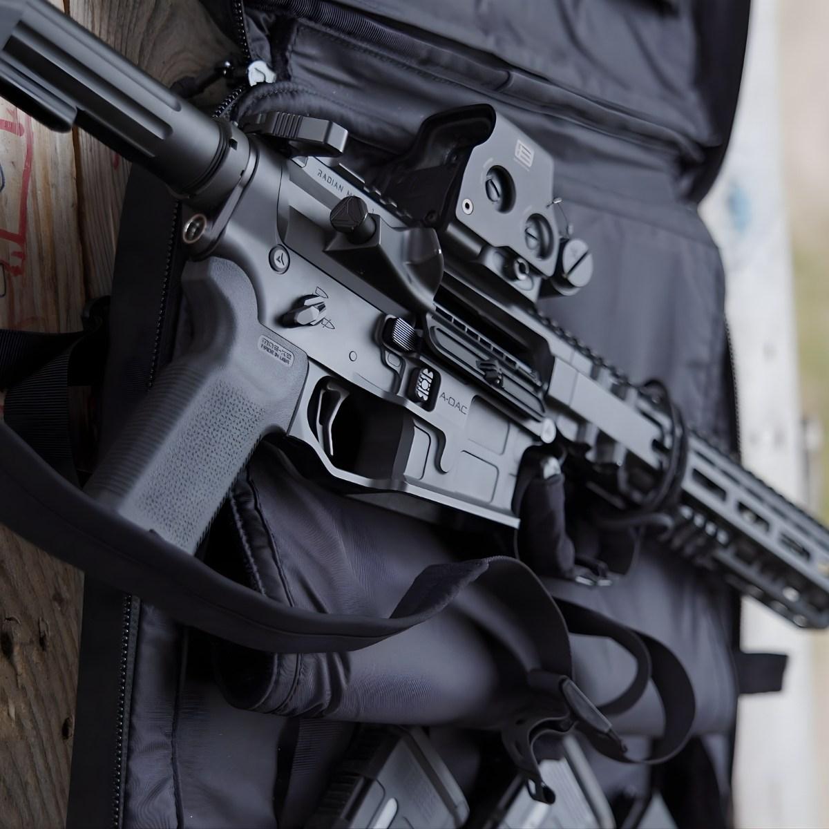 radian weapons model 1 14 5 odg eotech exps 2 0 eotech g45