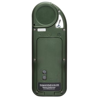 kestrel stacja pogodowa 5700 elite bluetooth link applied ballistics olive