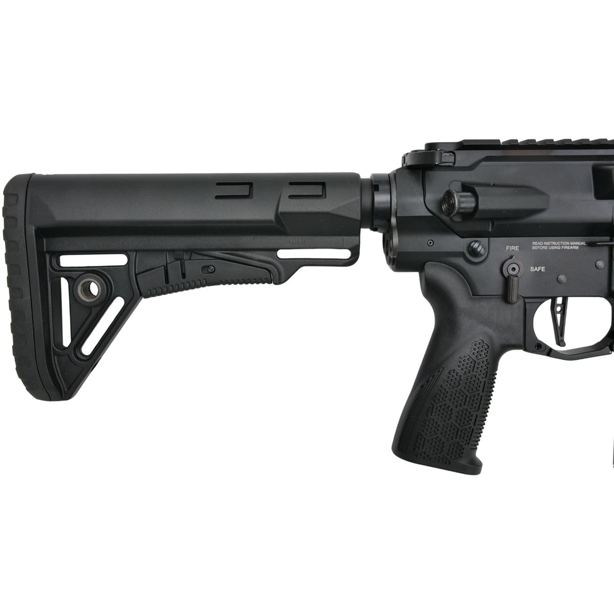 grand power r308 14 5 black