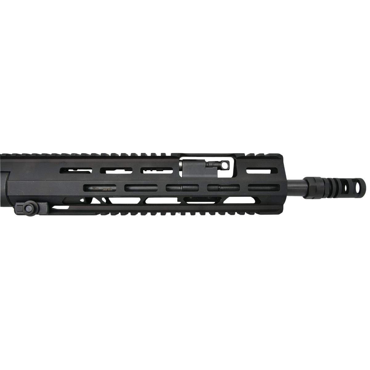 grand power r308 14 5 black