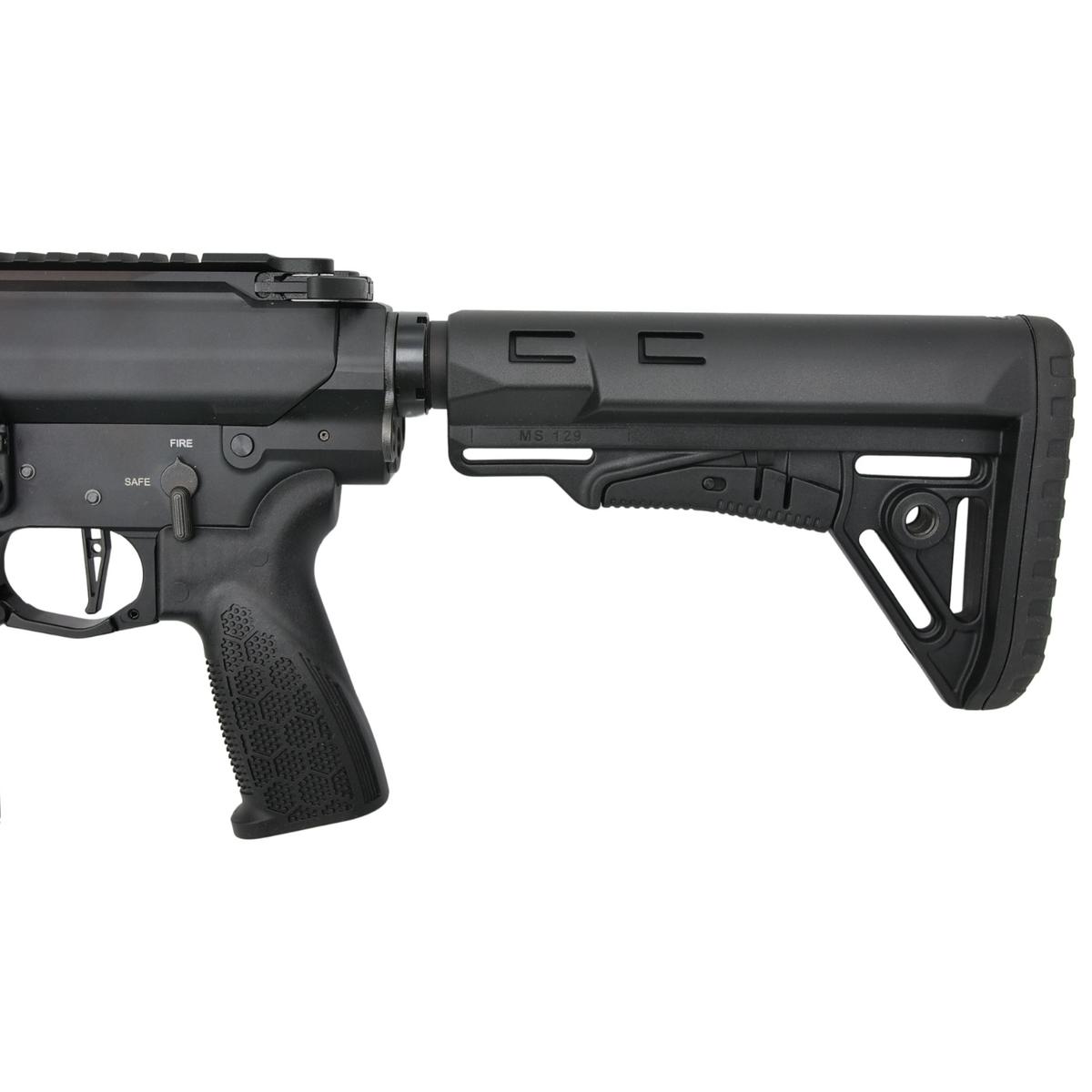 grand power r308 14 5 black