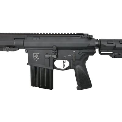 grand power r308 14 5 black