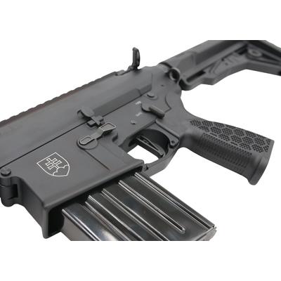 grand power r308 14 5 black