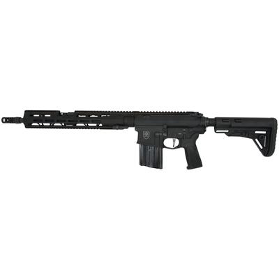 grand power r308 16 5 black