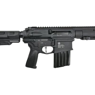 grand power r308 16 5 black