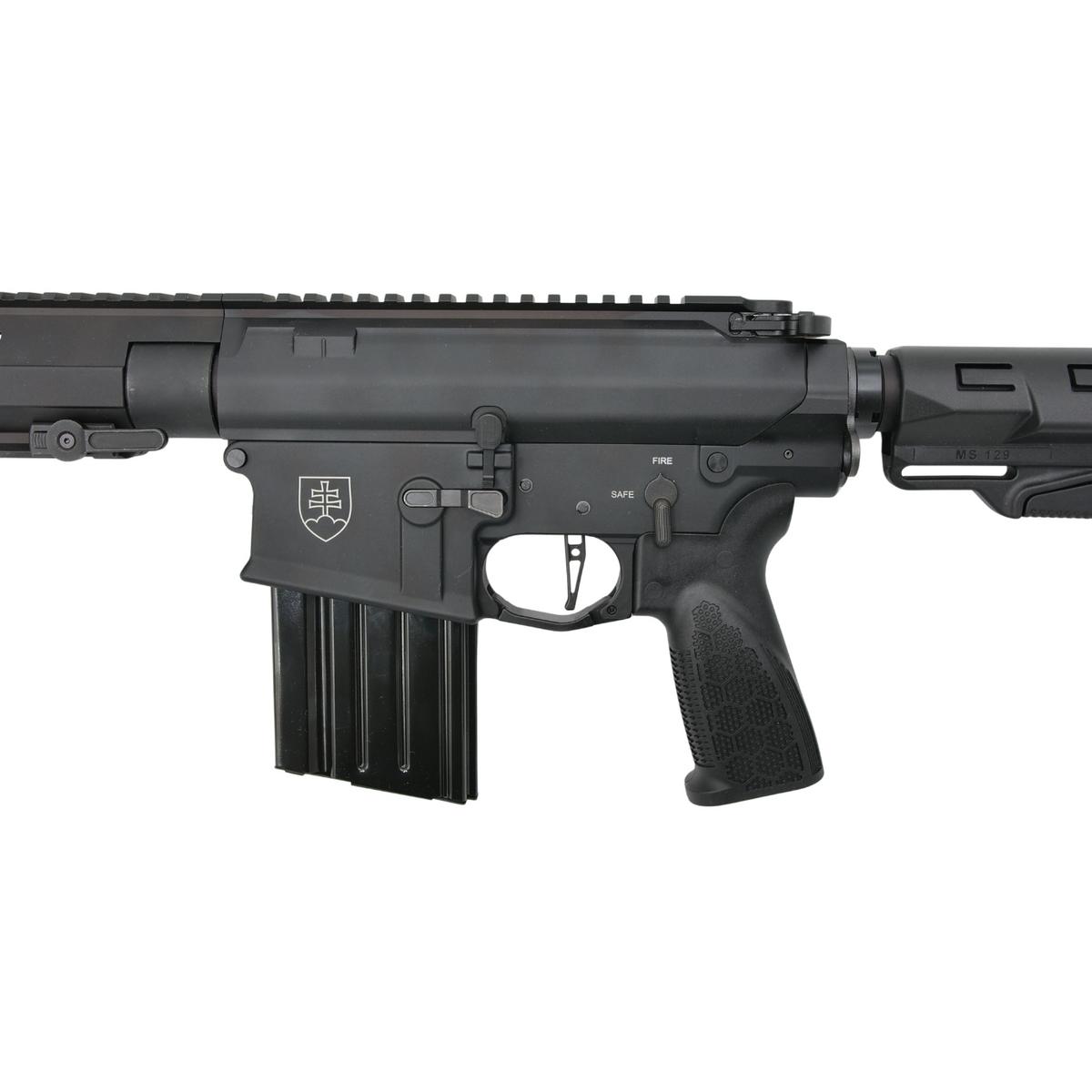 grand power r308 20 black