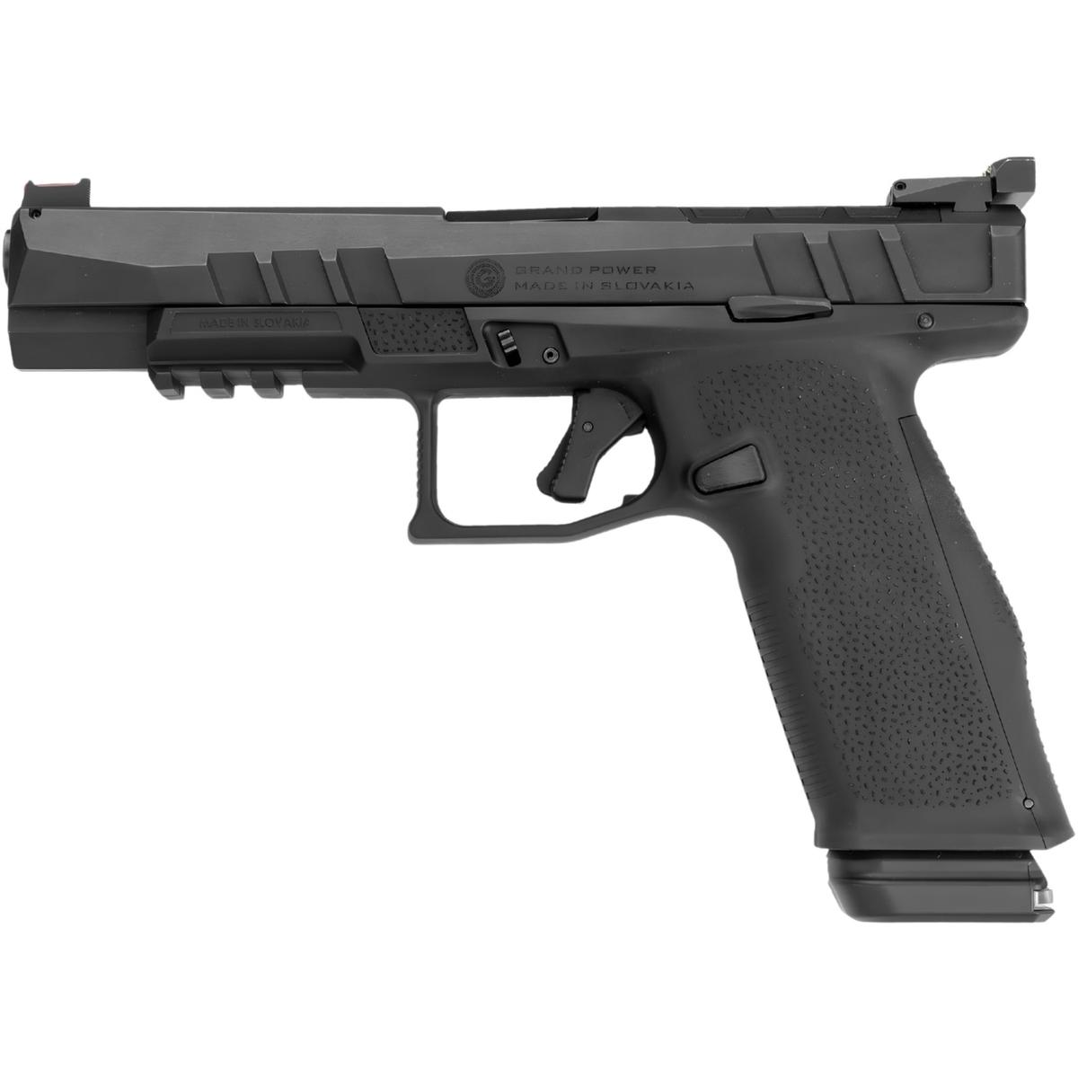 grand power lp24 or black