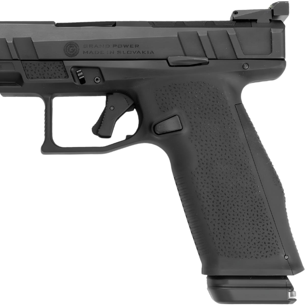 grand power lp24 or black