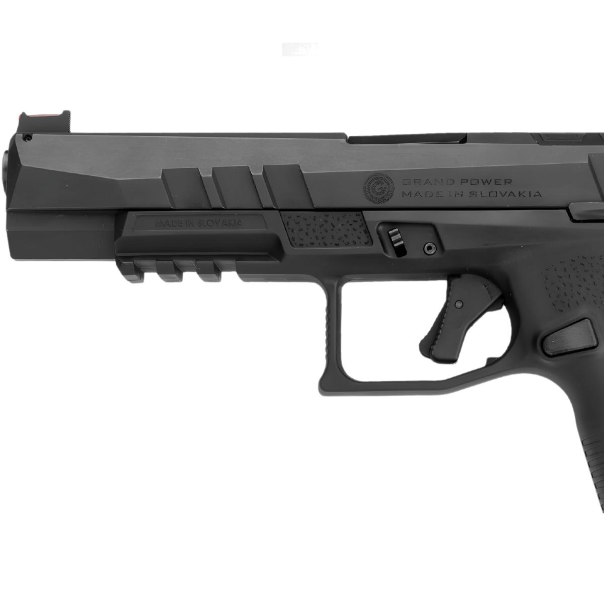 grand power lp24 or black