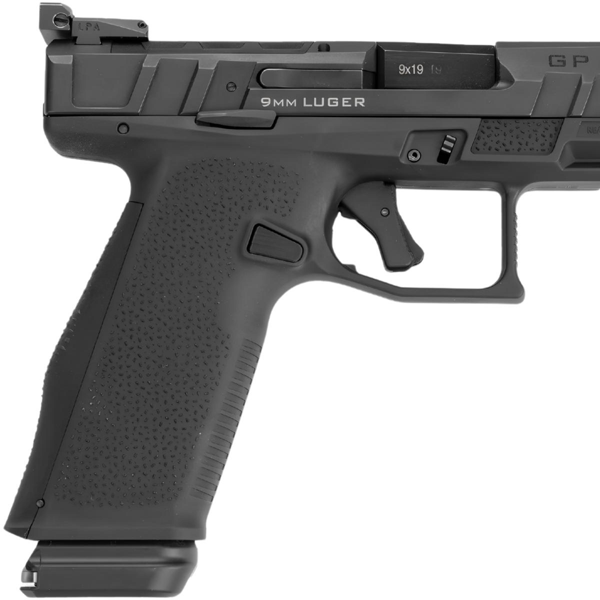 grand power lp24 or black