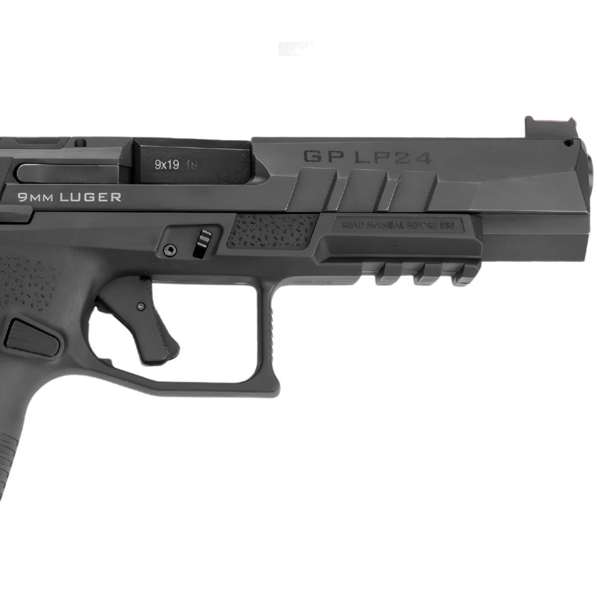 grand power lp24 or black