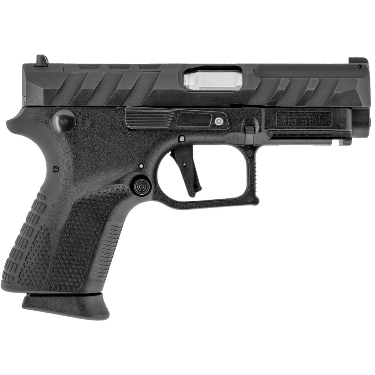 grand power q1s mk23 black