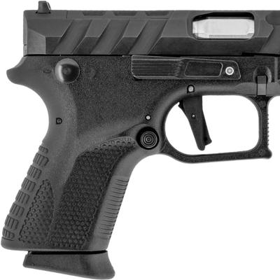 grand power q1s mk23 black