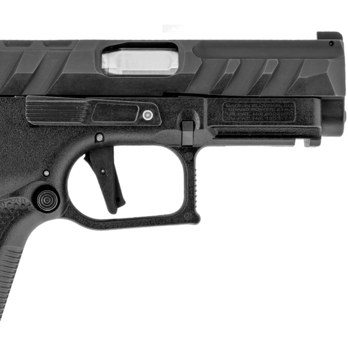 grand power q1s mk23 black