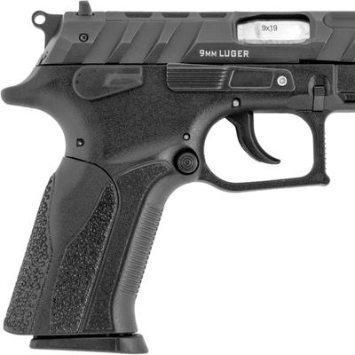 grand power p1 mk23 decocker black