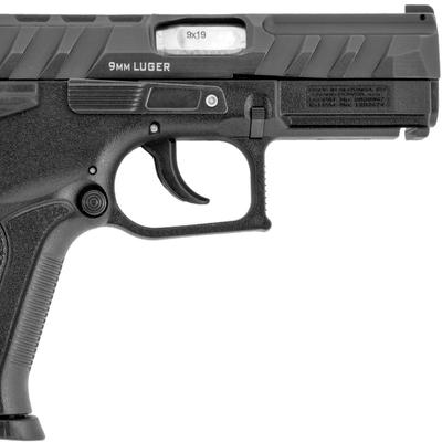 grand power p1 mk23 decocker black