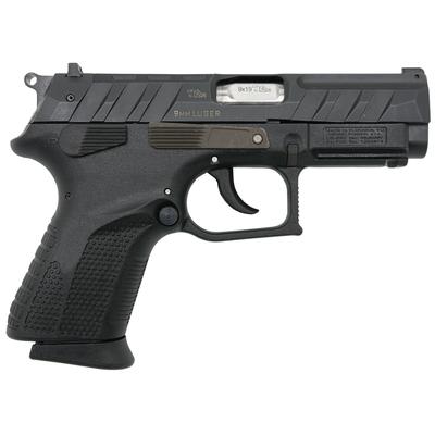 grand power p1s mk23 decocker black