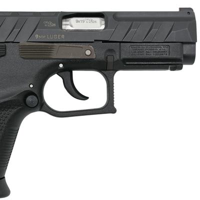 grand power p1s mk23 decocker black