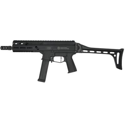 Stribog SP10A3 8'' - Black