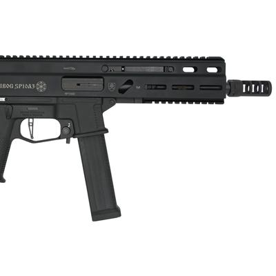 stribog sp10a3 8 black