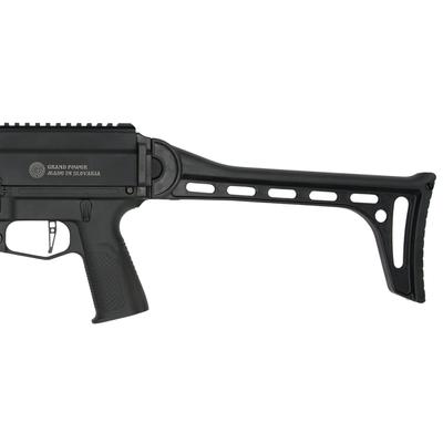 stribog sp10a3 8 black