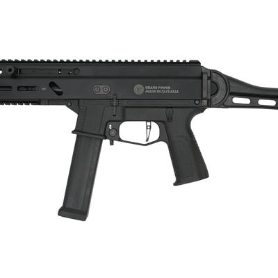 stribog sp10a3 8 black