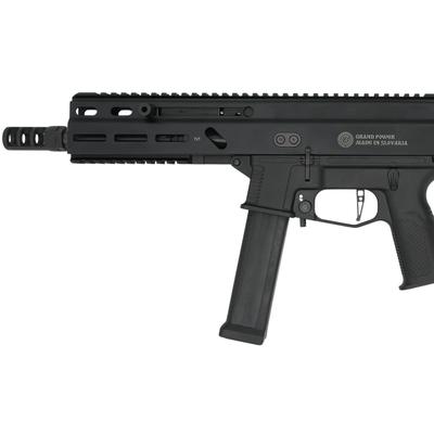 stribog sp10a3 8 black