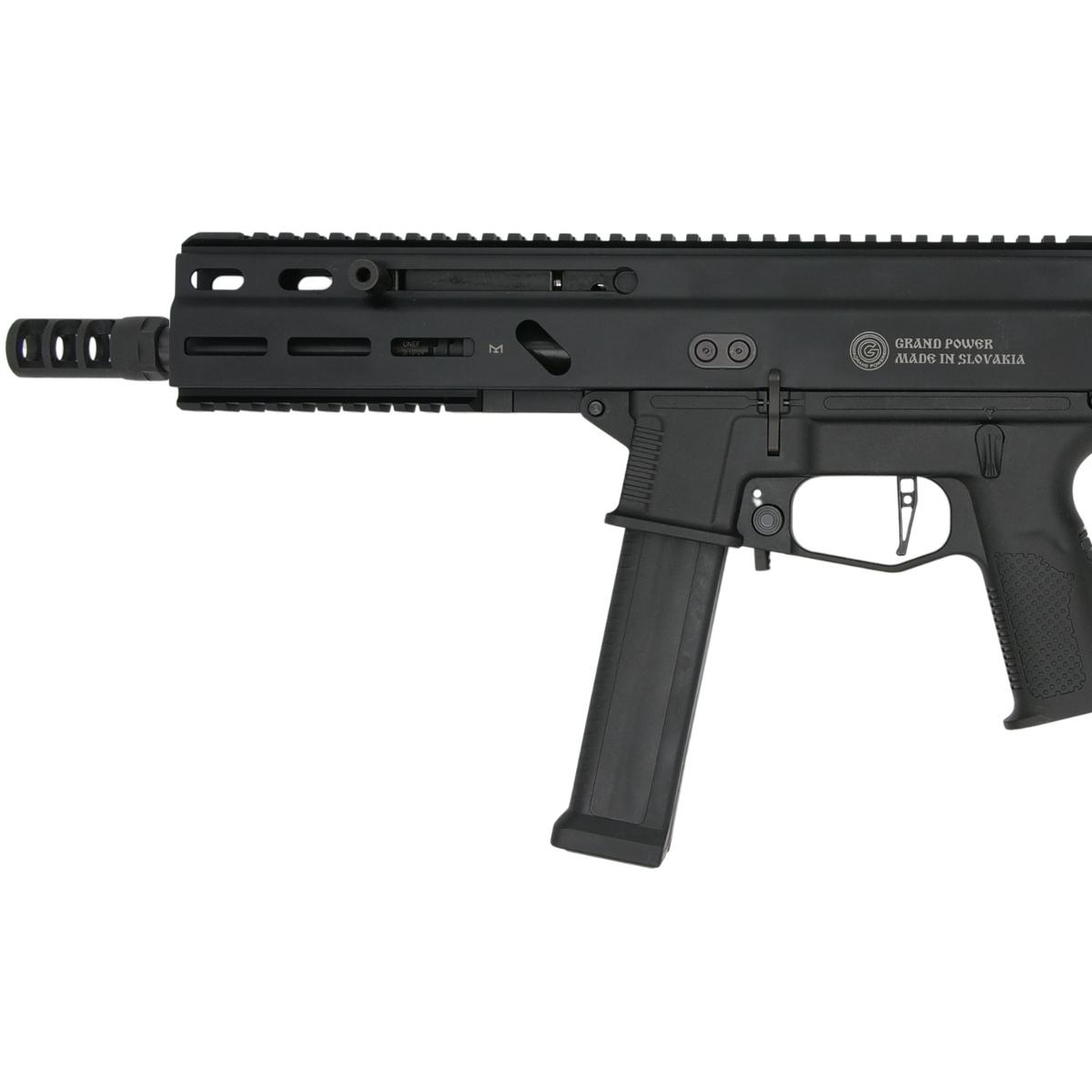 stribog sp10a3 8 black