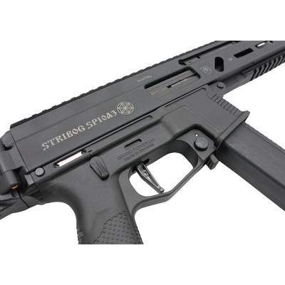 stribog sp10a3 8 black