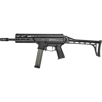 Stribog SP45A3 10'' - Black