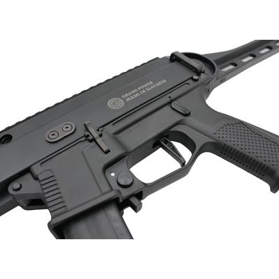 stribog sp45a3 10 black