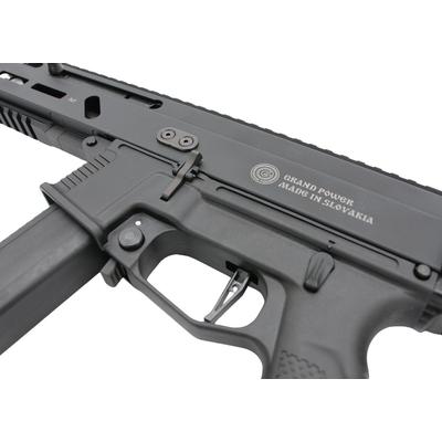 stribog sp45a3 10 black