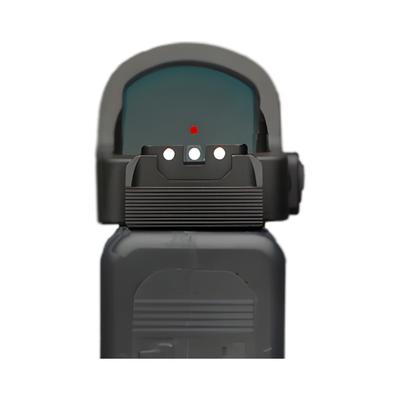 lpa przyrzady celownicze powyzszone glock rdl01gl