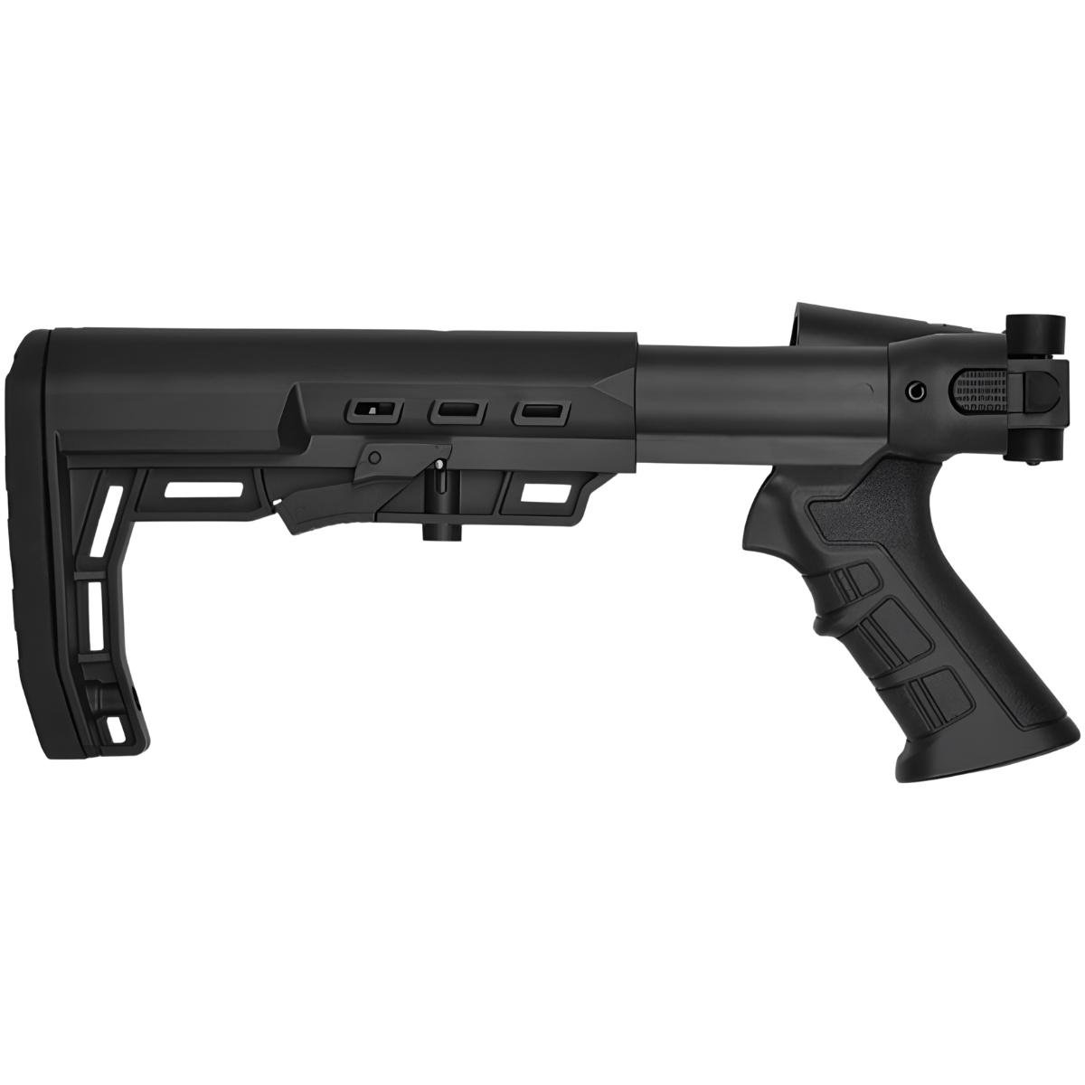 doruk arms eternal kolba teleskopowa skladana chwyt pistoletowy etr50