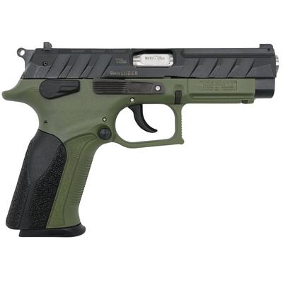 grand power k100 mk23 or od green