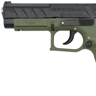grand power k100 mk23 or od green