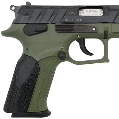 grand power k100 mk23 or od green